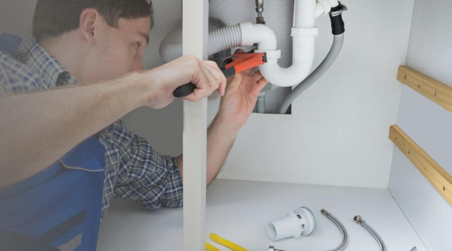 Expert burst pipe repair services in Birch River, WV